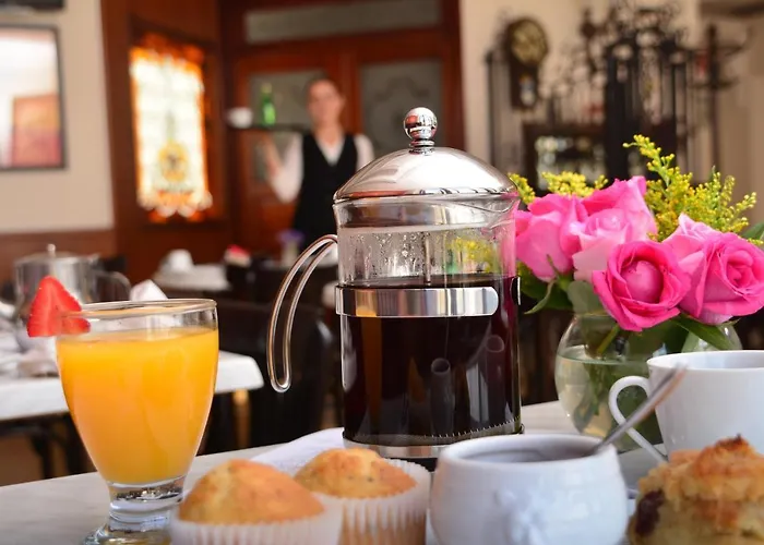 Grand Hotel Tepatitlan