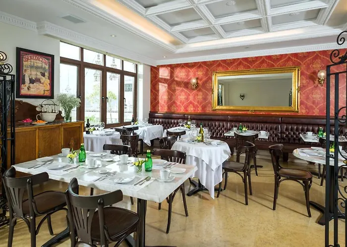 Grand Hotel Tepatitlan