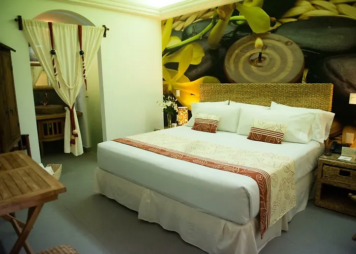 Grand Hotel Tepatitlan